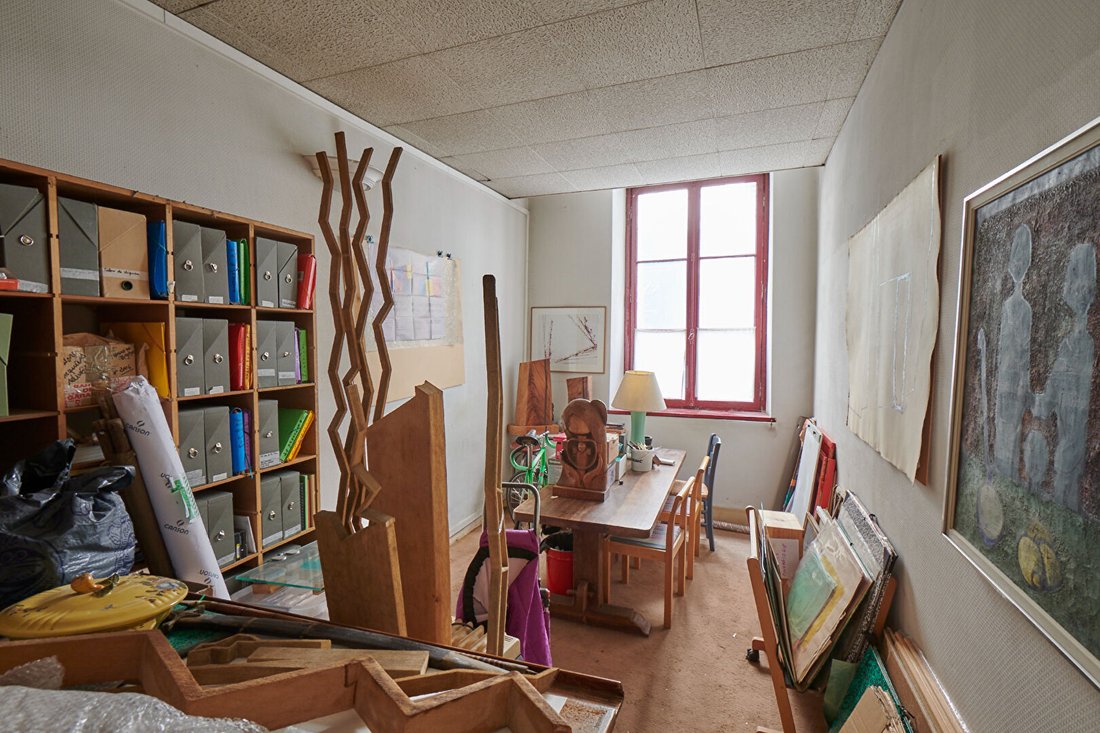 Apartment in Odéon, Paris 6e Arrondissement, Paris 2 - 18083563
