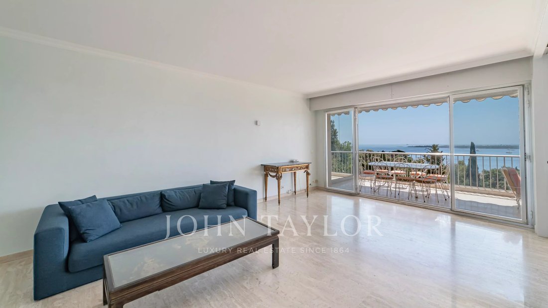 Appartamento a La Californie, Cannes, Francia 4 - 18262334
