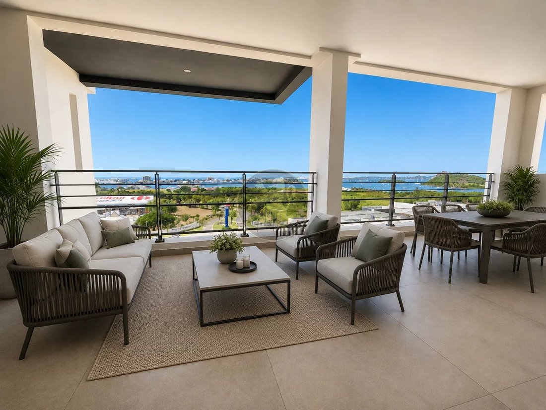 Apartment in Cole Bay, Sint Maarten 4 - 16868322