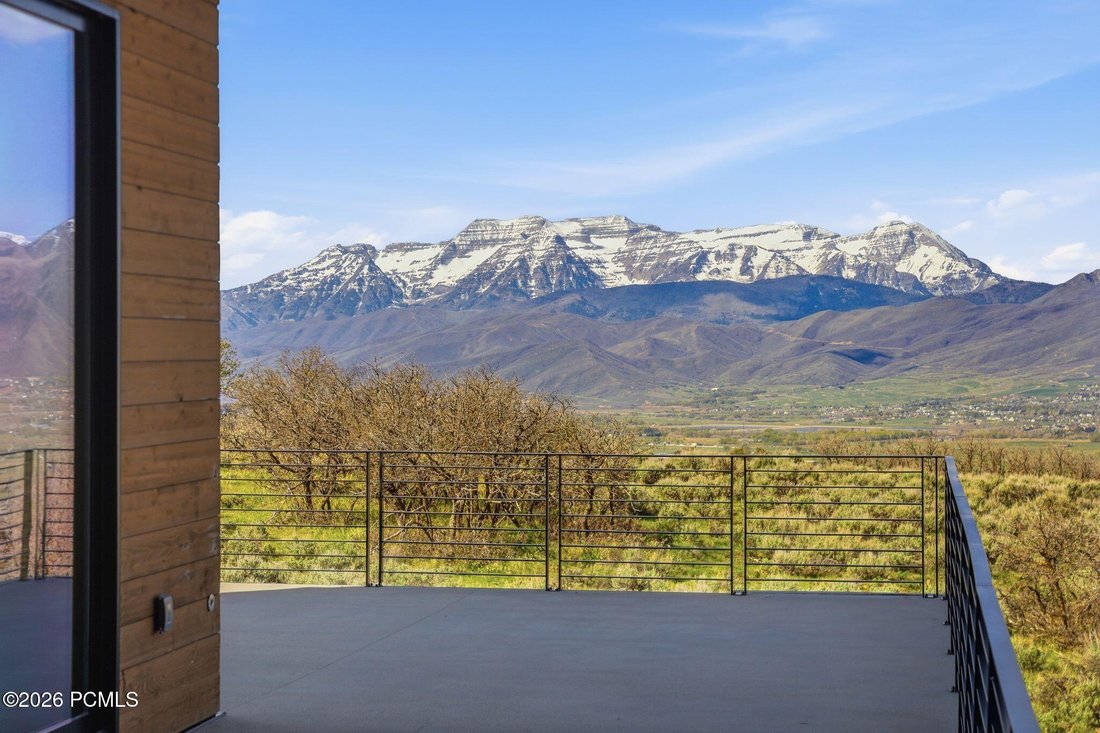 House in Heber City, Utah, United States 4 - 18263065