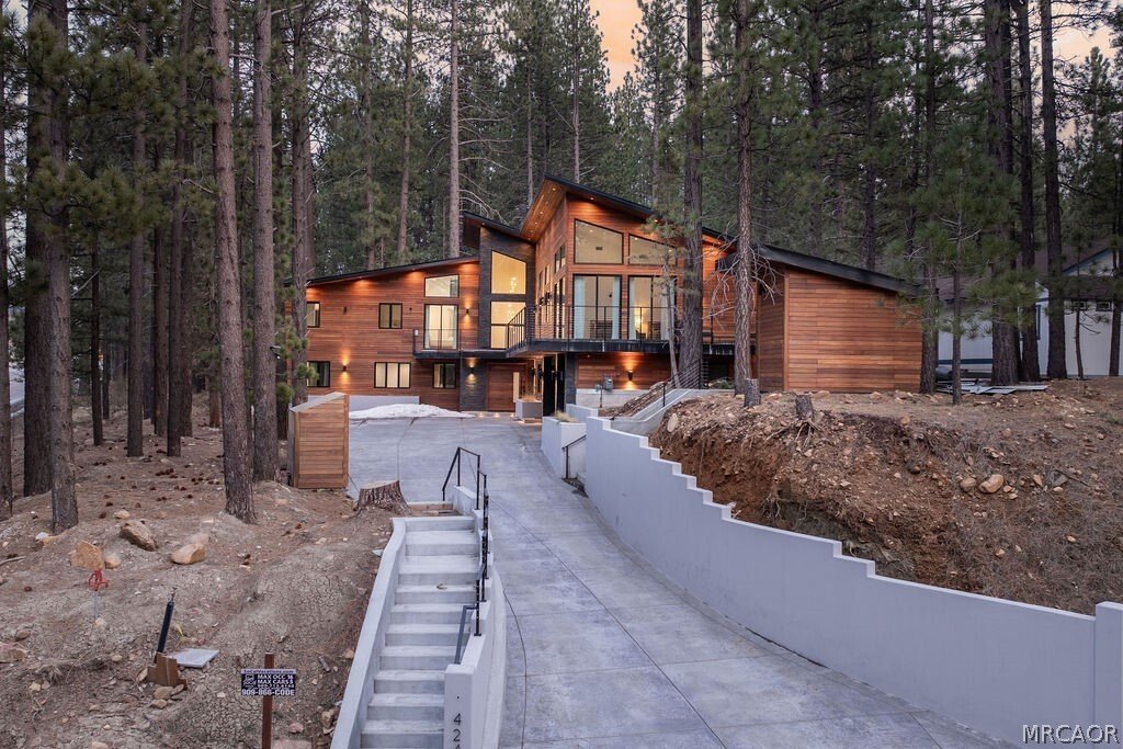 House in Big Bear Lake, California, United States 2 - 18262931
