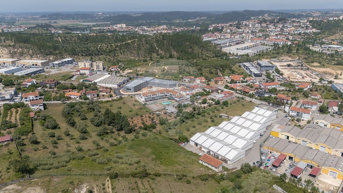 Apartment in Eiras e Sao Paulo de Frades, Coimbra District, Portugal 4 - 18260434