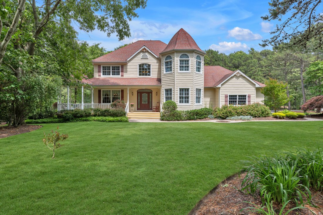 House in Calverton, New York, United States 1 - 18261703
