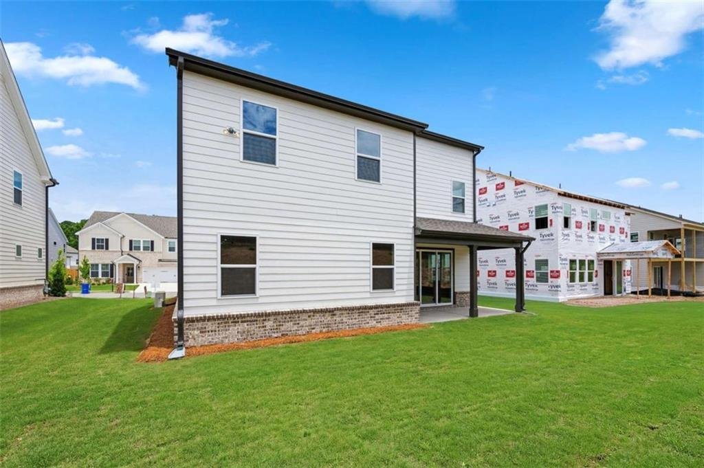 House in Buford, Georgia, United States 5 - 18264767