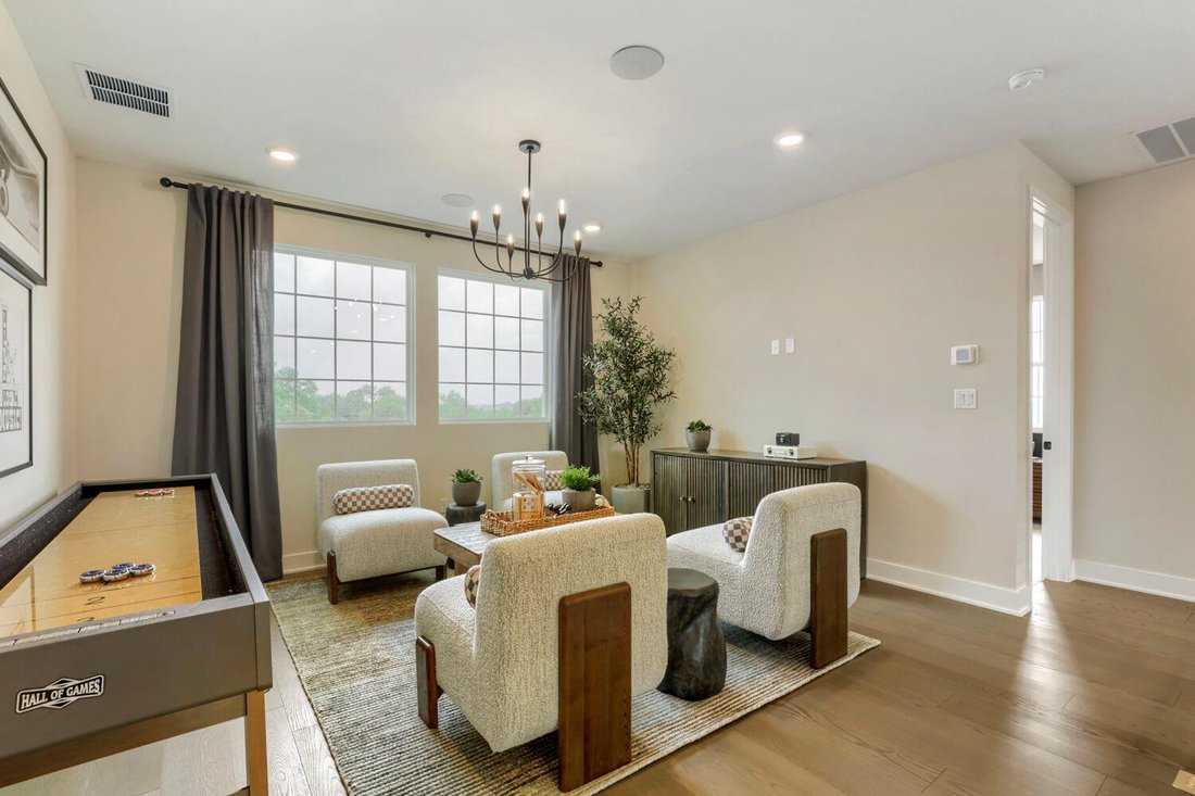 House in Georgetown, Texas, United States 5 - 18264477