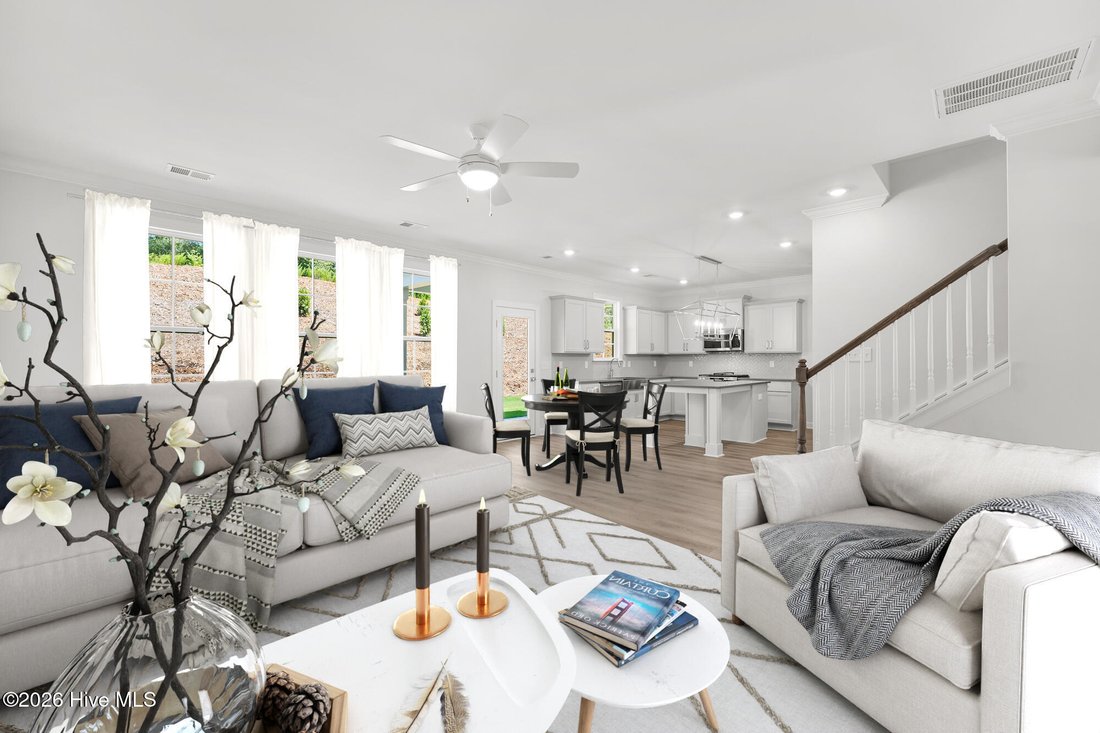House in Wilmington, North Carolina, United States 5 - 18233754