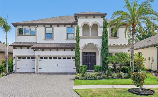Haus in Riverview, Florida, Vereinigte Staaten 1