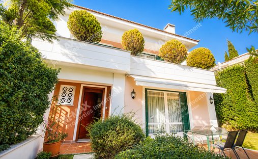 Appartement en Kephissia, Attique, Grèce 1