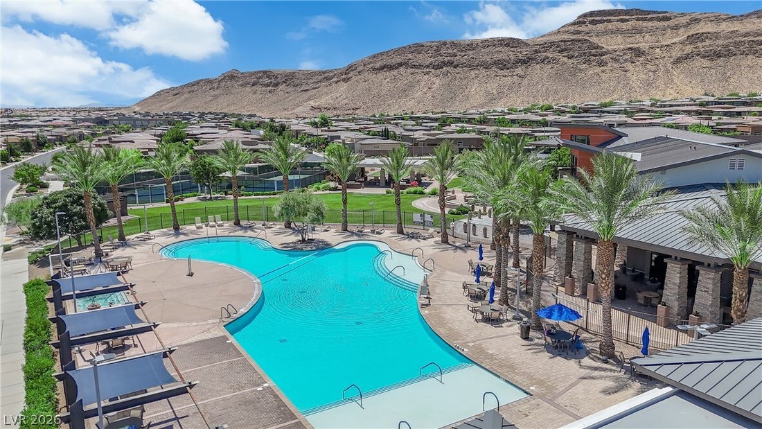 House in Las Vegas, Nevada, United States 3 - 18263679