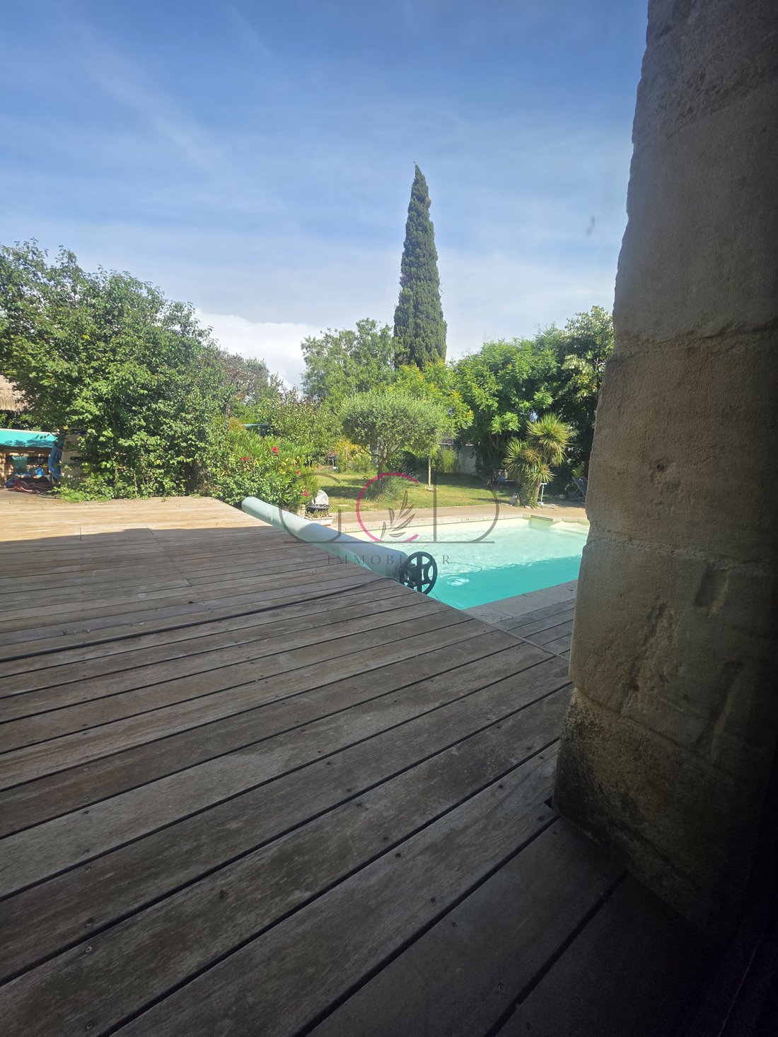House in Granettes-Jauberte-Sainte Anne, Aix-en-Provence, France 2 - 18261411