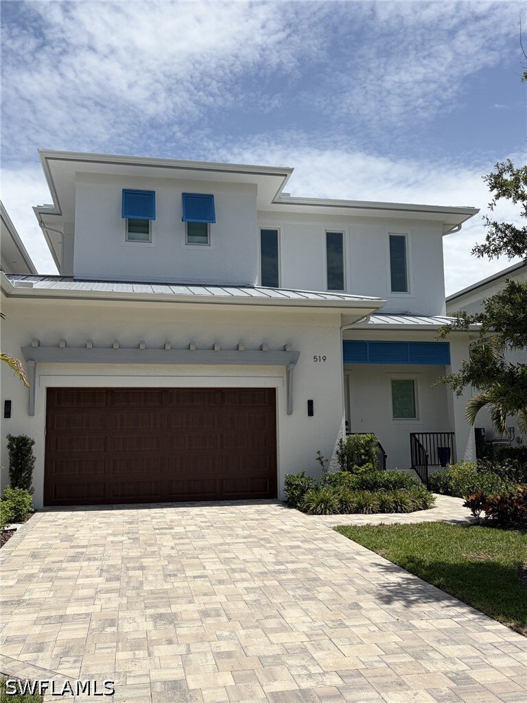 Condo in Naples, Florida, United States 1 - 18263576