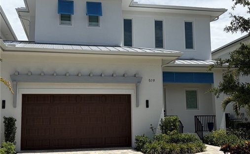 Condo in Naples, Florida, United States 1