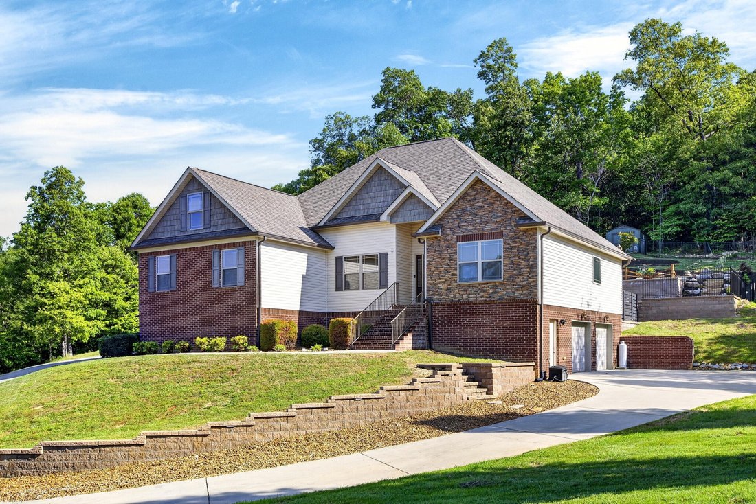 House in Cleveland, Tennessee, United States 4 - 18264627
