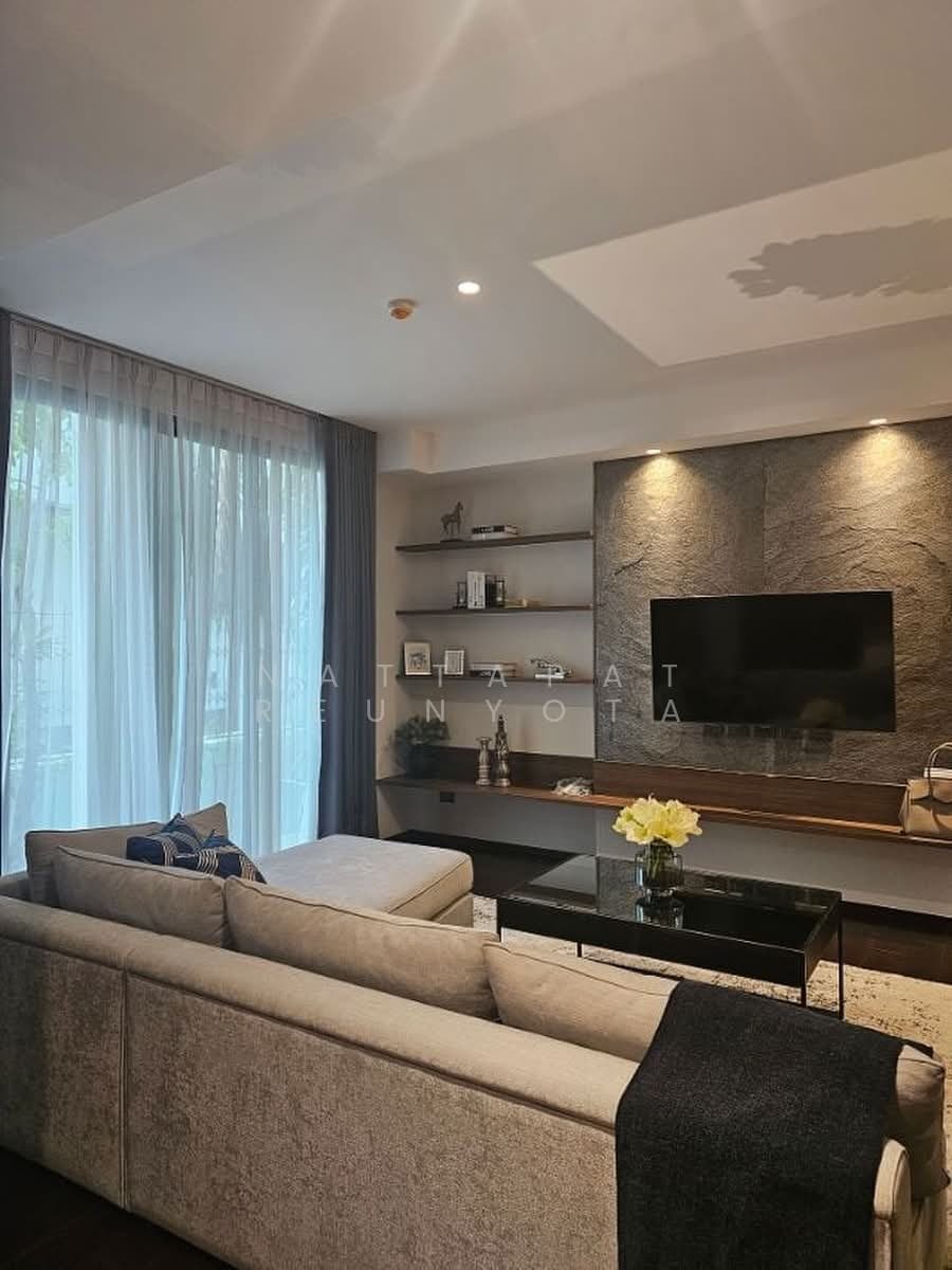 Condo in Bangkok, Krung Thep Maha Nakhon, Thailand 2 - 18262428