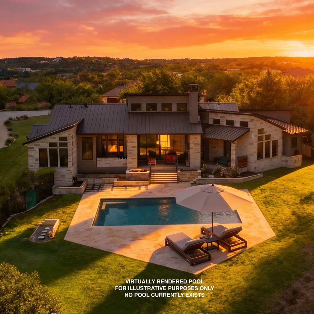 House in Bee Cave, Texas, United States 5 - 18024074