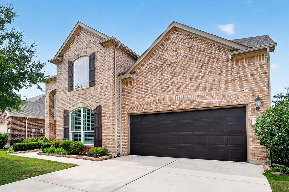House in Richmond, Texas, United States 4 - 18265096