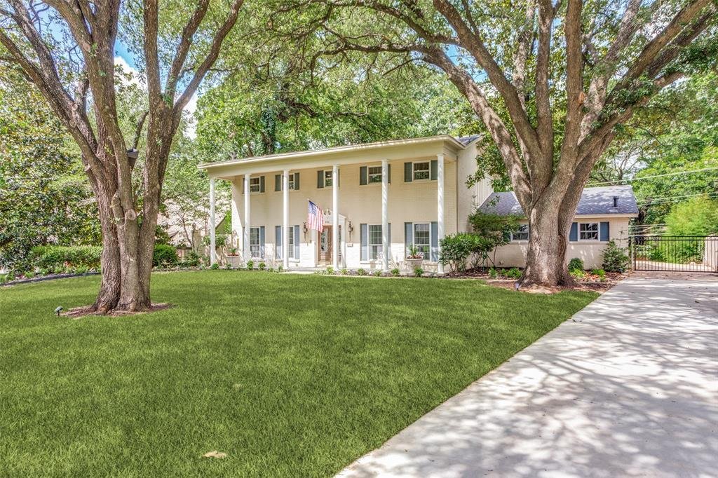 House in Fort Worth, Texas, United States 2 - 18265996