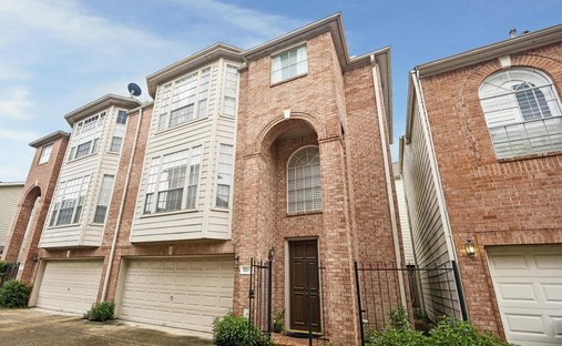 Casa en Houston, Texas, Estados Unidos 1