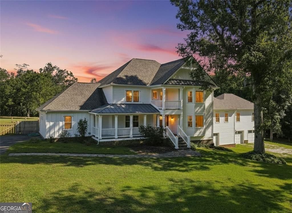 House in Canton, Georgia, United States 3 - 16242972