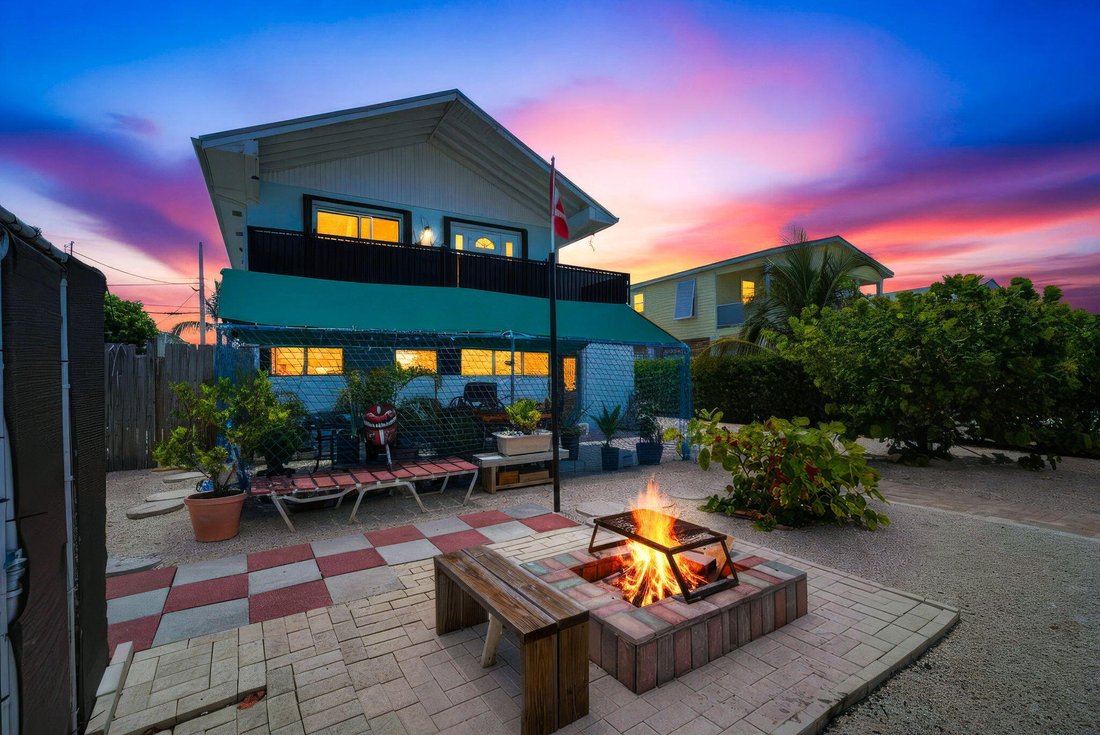 House in Big Pine Key, Florida, United States 3 - 18263172