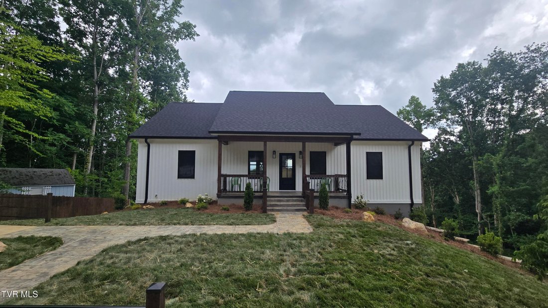 House in Johnson City, Tennessee, United States 3 - 18263023