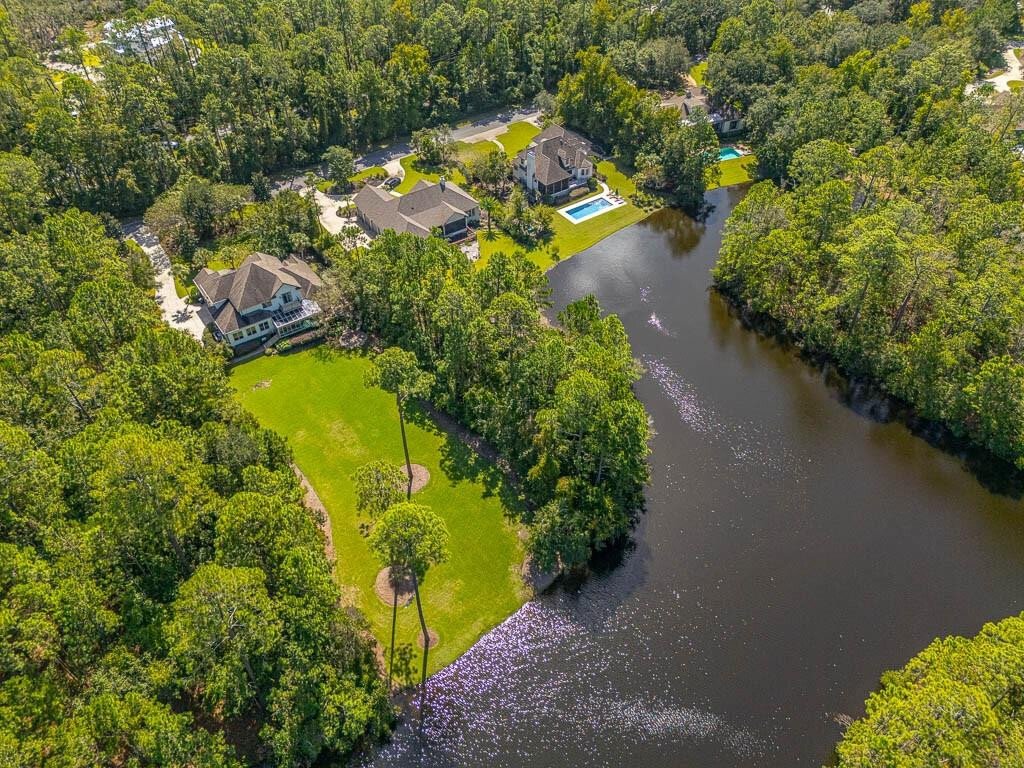 House in St. Simons, Georgia, United States 3 - 18261050