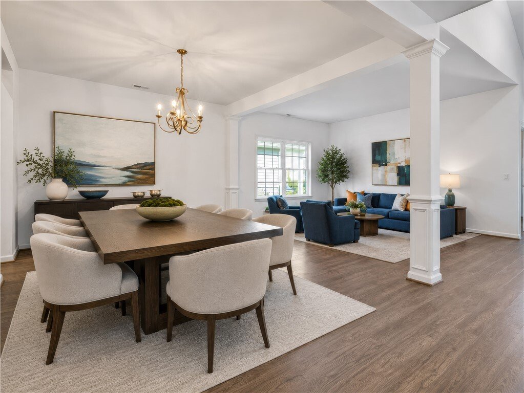 House in Gibsonia, Pennsylvania, United States 3 - 18263157