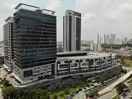 Kuala Lumpur, Federal Territory of Kuala Lumpur, Malaysia 2 - 18260670