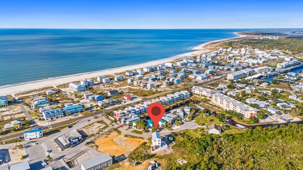 House in Port St. Joe, Florida, United States 3 - 18260217