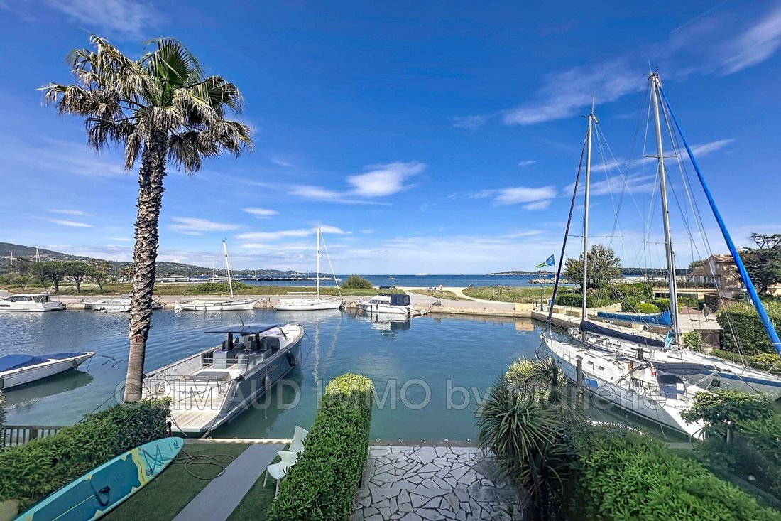 Villa in Grimaud, Provence-Alpes-Côte d'Azur, France 1 - 18261629