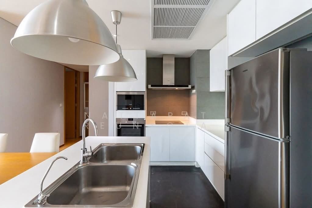 Condo in Bangkok, Krung Thep Maha Nakhon, Thailand 3 - 18262528