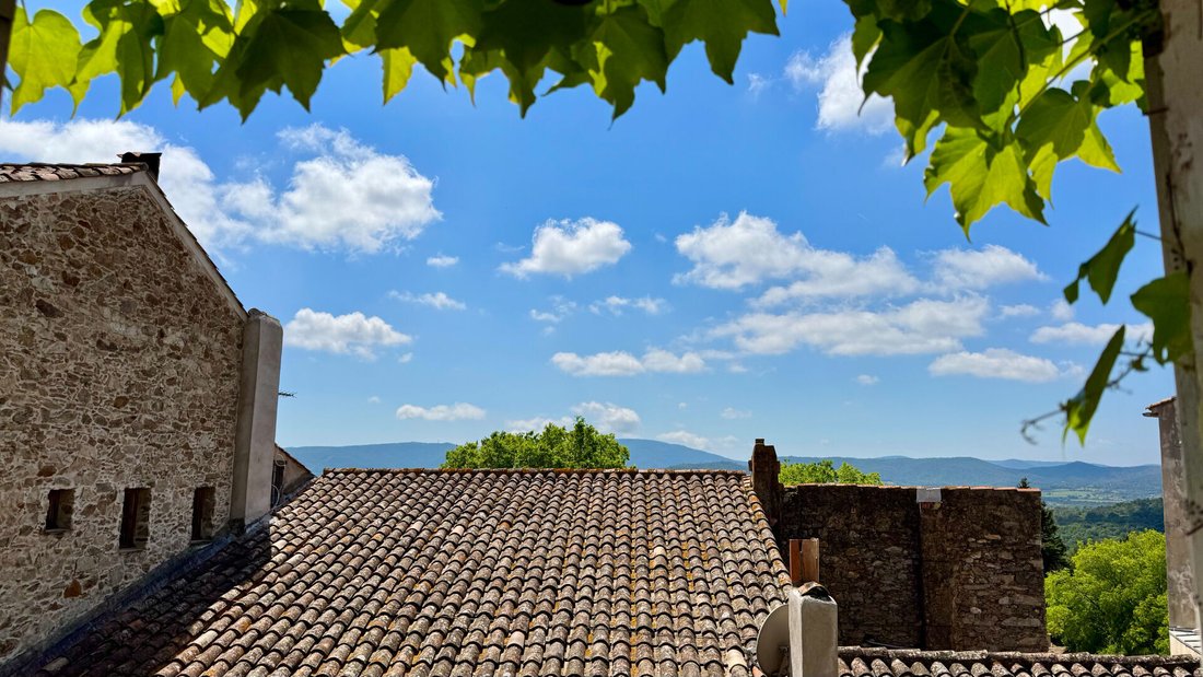 Villa in Grimaud, Provence-Alpes-Côte d'Azur, France 1 - 18262487