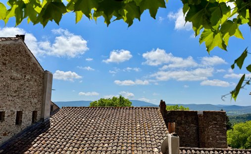 Villa in Grimaud, Provence-Alpes-Côte d'Azur, France 1