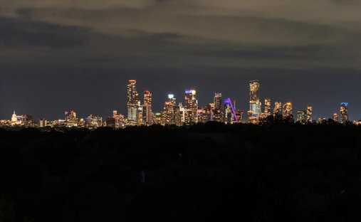 Haus in Austin, Texas, Vereinigte Staaten 1