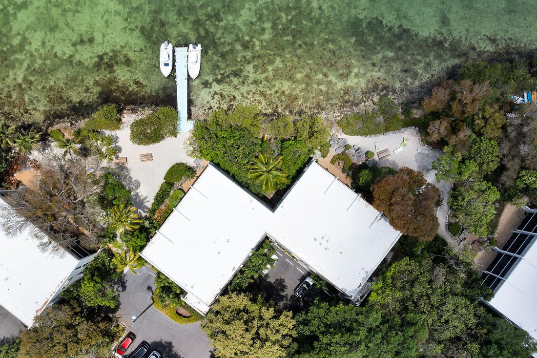 Condo in Key Largo, Florida, United States 4 - 18263238