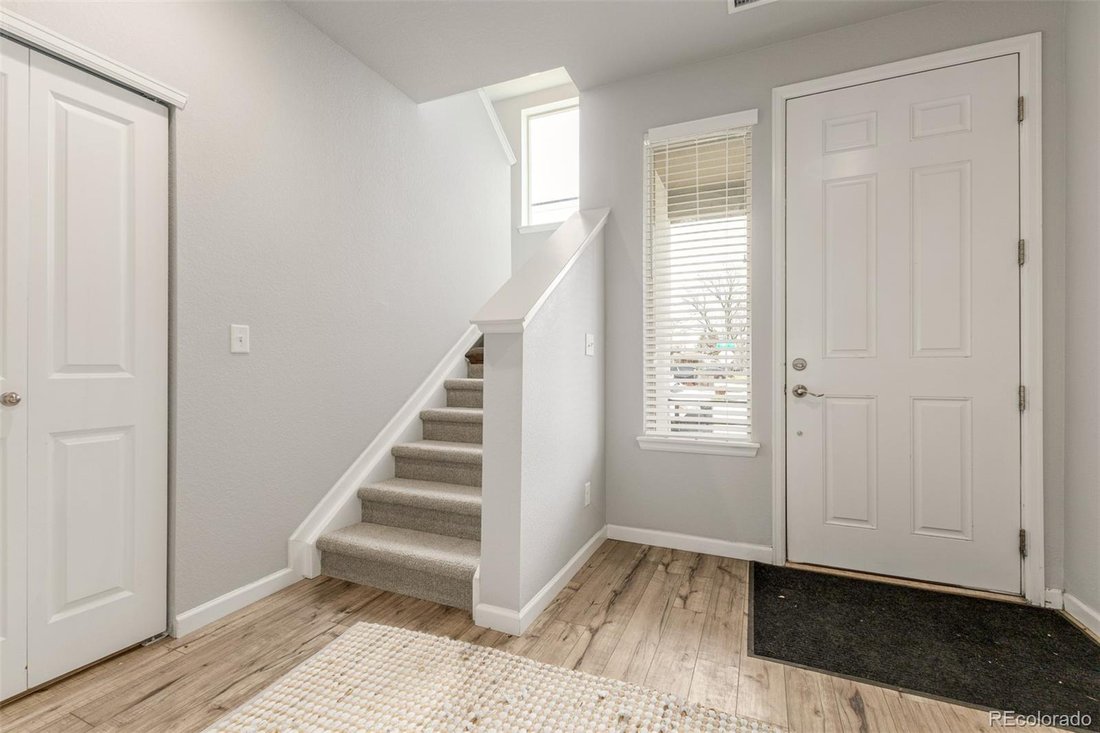 Townhouse in Denver, Colorado, United States 4 - 18266229