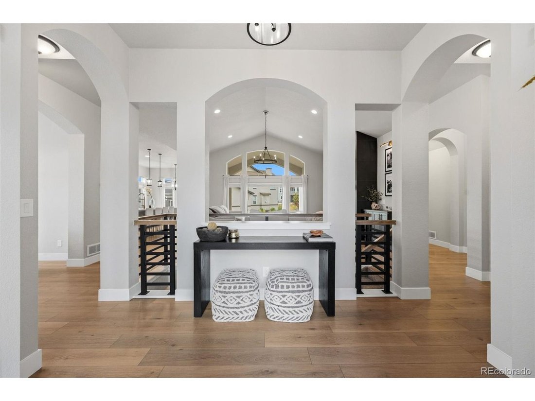 House in Colorado Springs, Colorado, United States 5 - 18264036