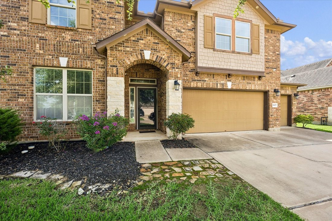 House in Brookside Village, Texas, United States 2 - 18265080