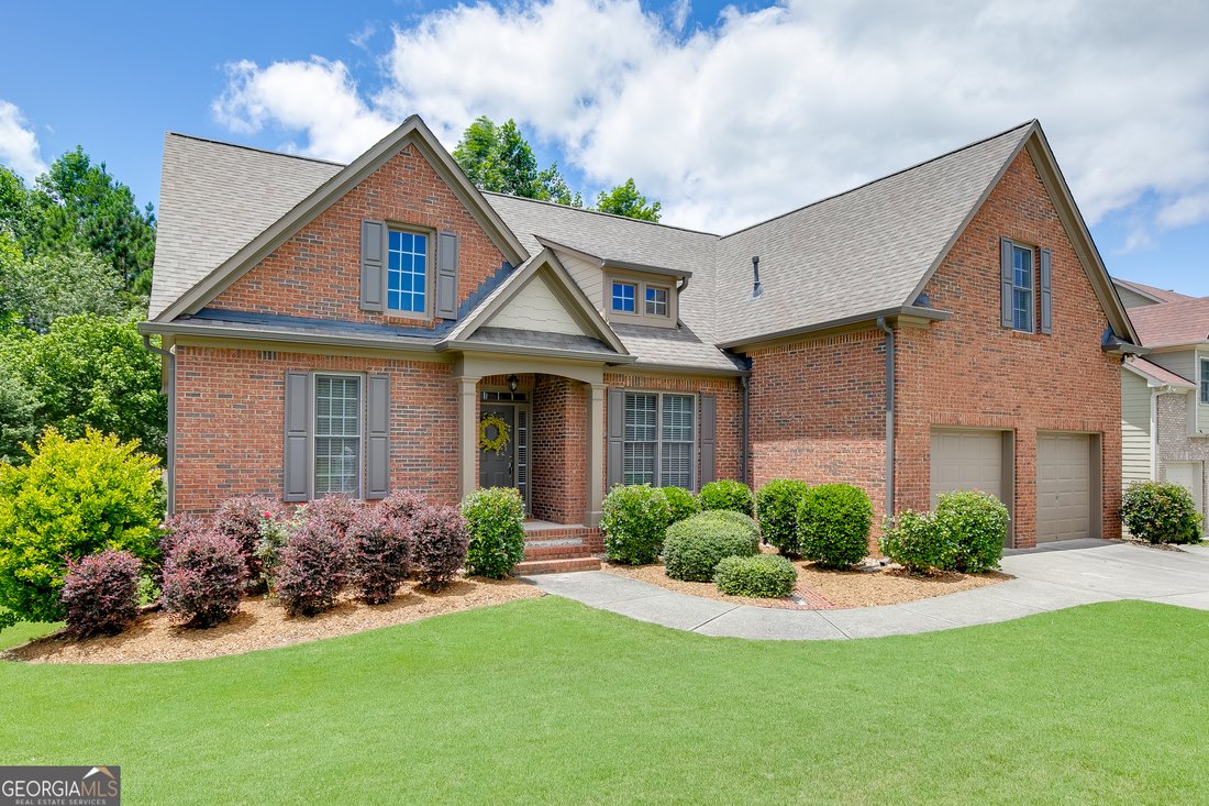 House in Buford, Georgia, United States 2 - 18264985