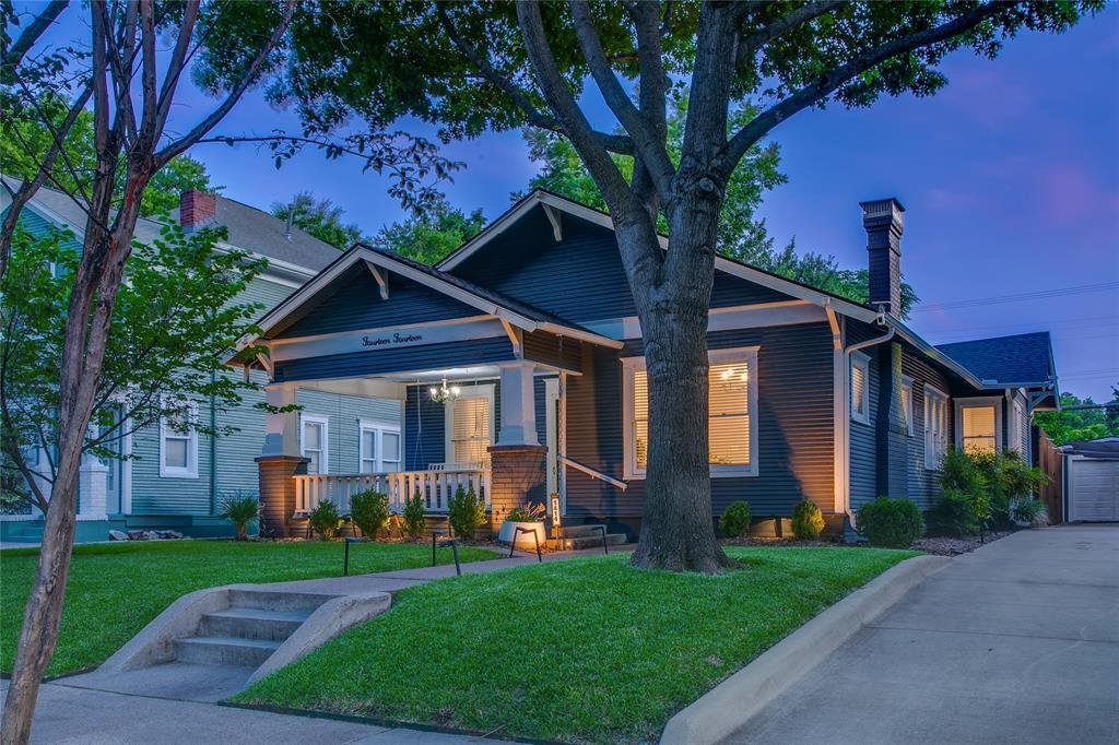 House in Dallas, Texas, United States 3 - 18261202