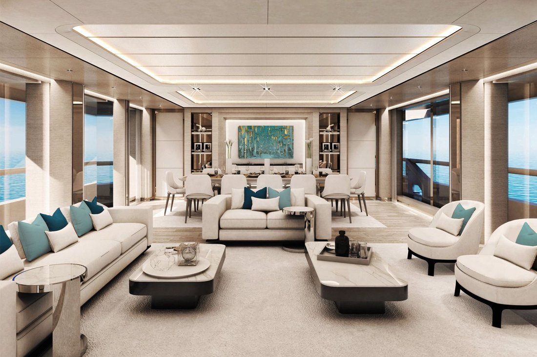 Motor Yacht in United States 5 - 18262035