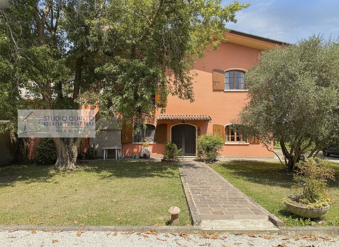 Villa in San Giuseppe - Aeroporto, Treviso, Italy 5 - 18266591