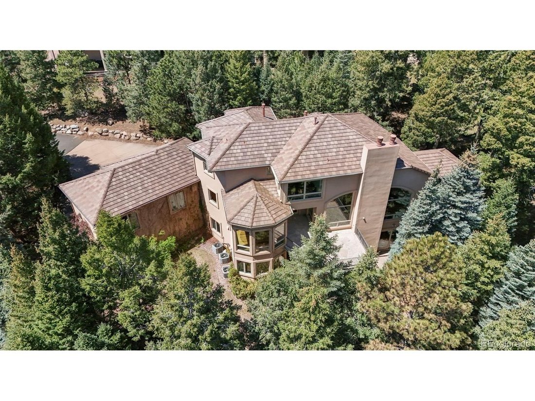 House in Colorado Springs, Colorado, United States 1 - 18264212