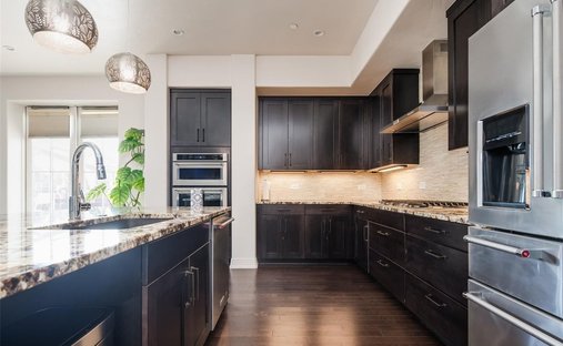 Condo in Denver, Colorado, United States 1