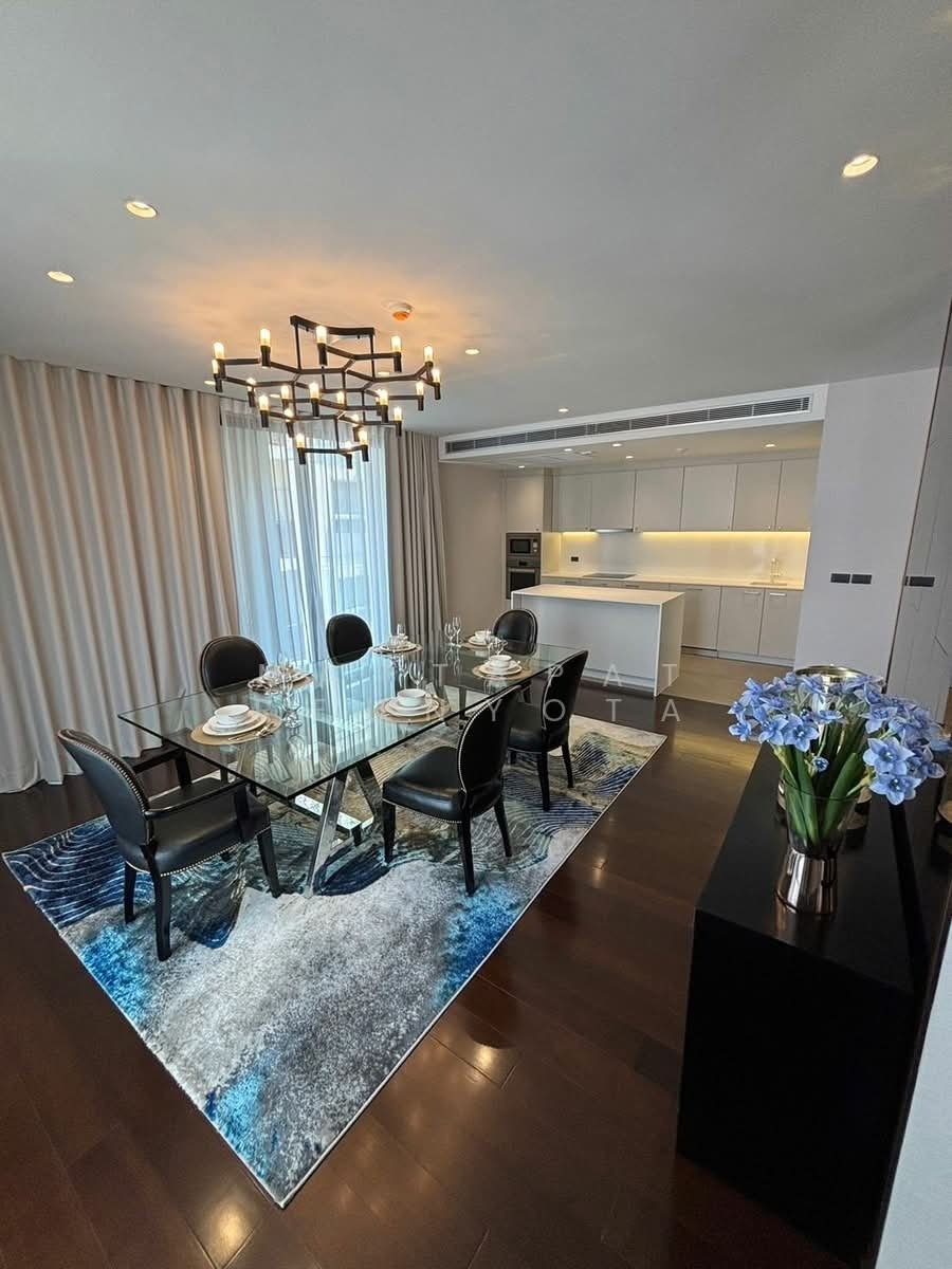 Condo in Bangkok, Krung Thep Maha Nakhon, Thailand 1 - 18262677
