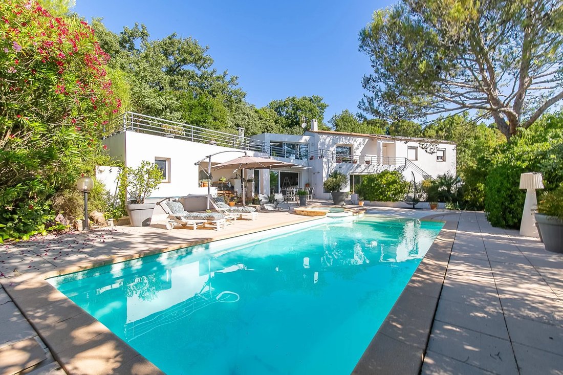 Maison à Peypin, Provence-Alpes-Côte d'Azur, France 5 - 18261975