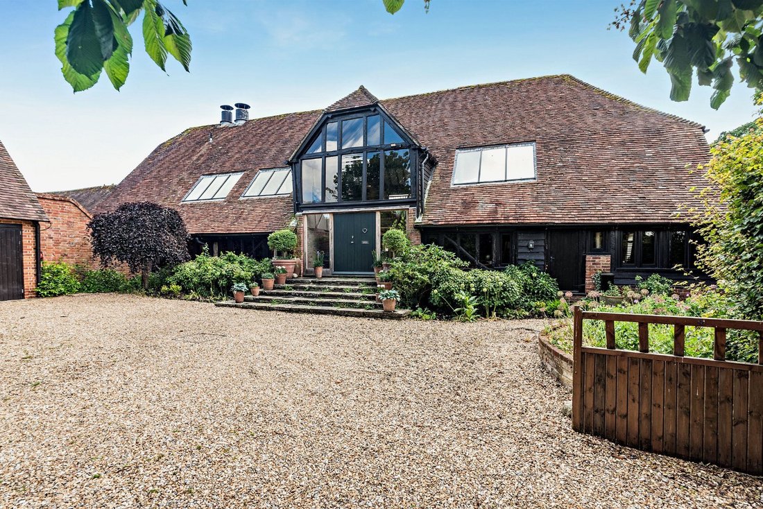 Haus in Whiteparish, England 1 - 18261597