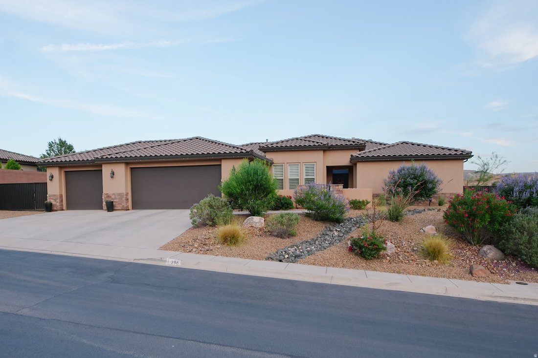 House in Toquerville, Utah, United States 1 - 18263975