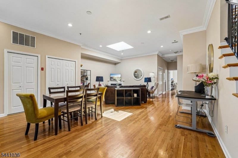 Condo in Hoboken, New Jersey, United States 1 - 18263107