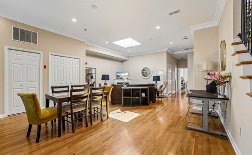 Condo in Hoboken, New Jersey, United States 1